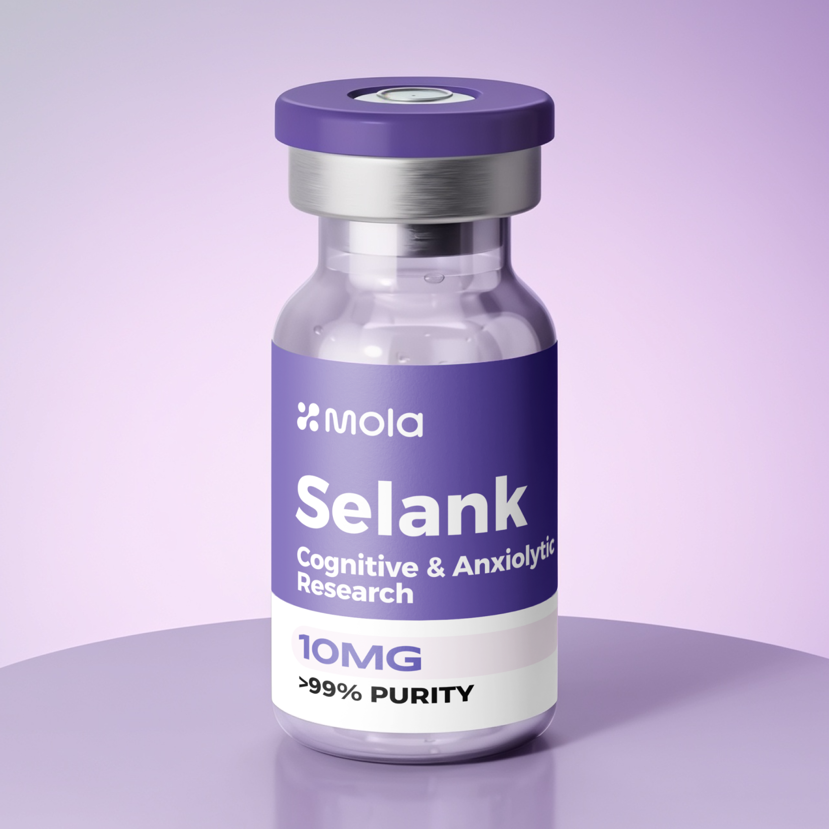 Selank